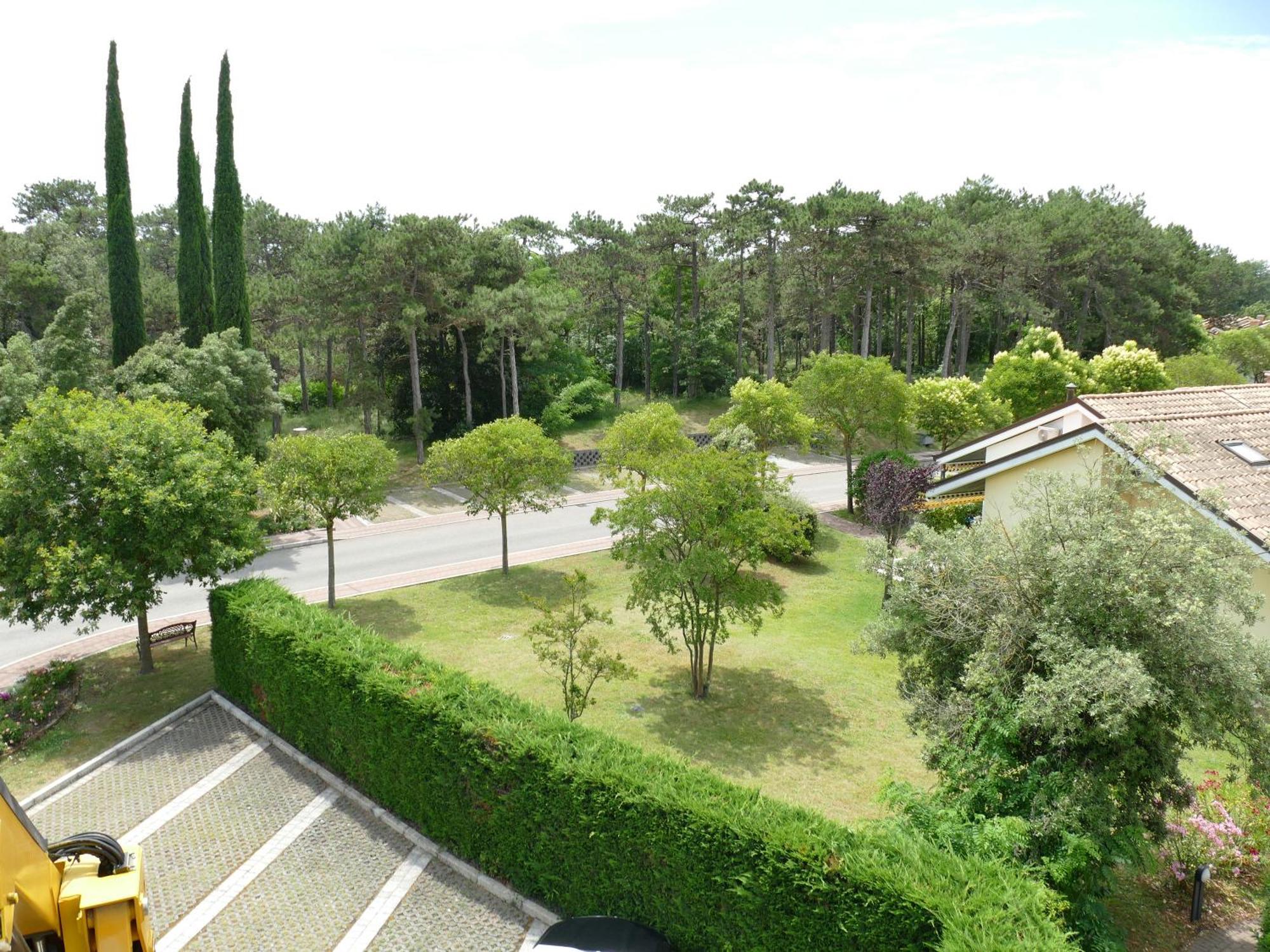 Casabianca Resort Villas 리그나노 사비아도로 외부 사진