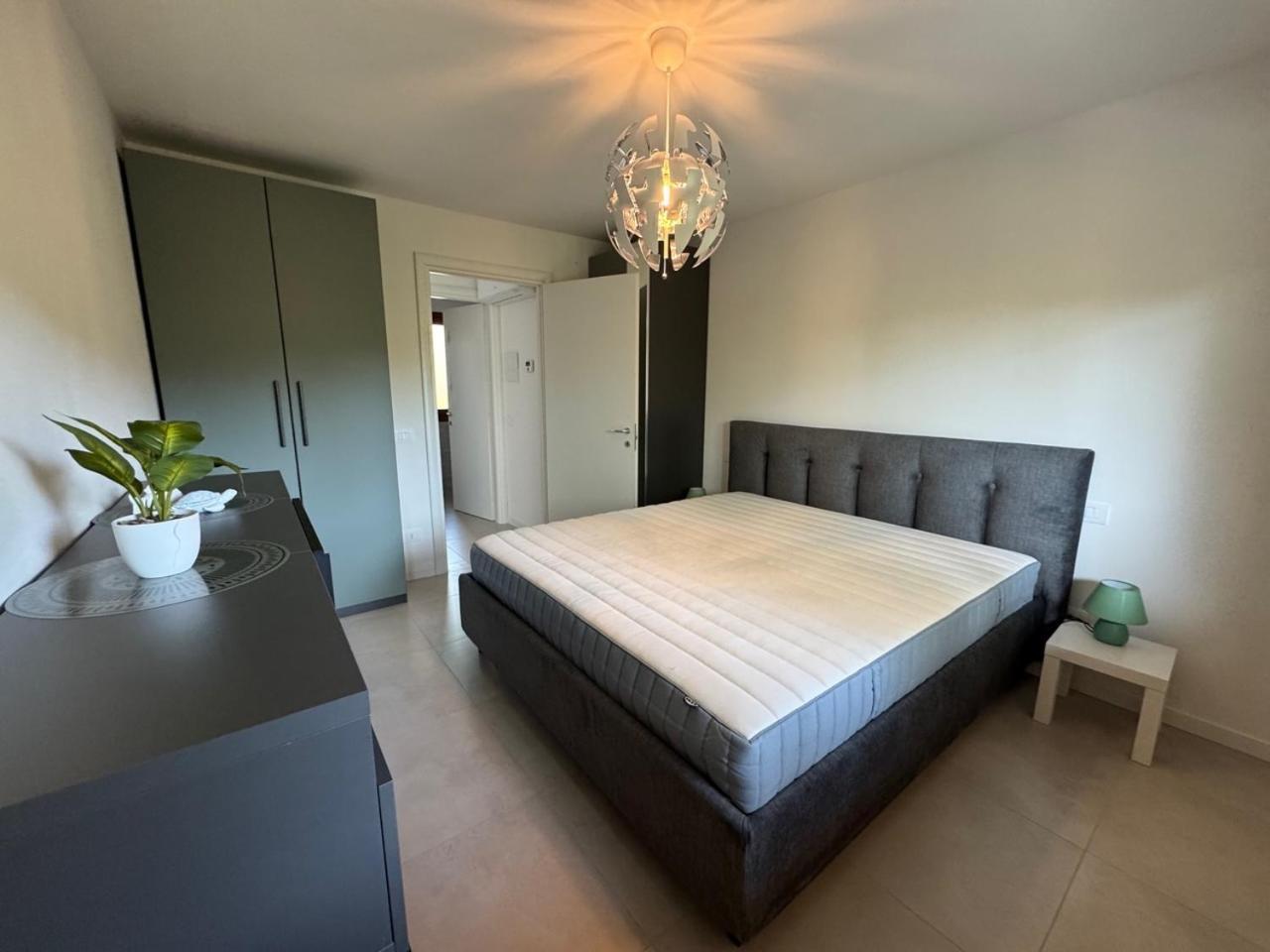 Casabianca Resort Villas 리그나노 사비아도로 외부 사진